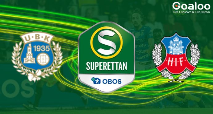 Superettan Showdown: Utsiktens BK vs. Helsingborg – A Predicted Stalemate