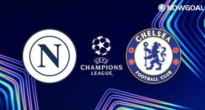 Napoli vs Chelsea: High-Stakes Showdown for Champions League Survival