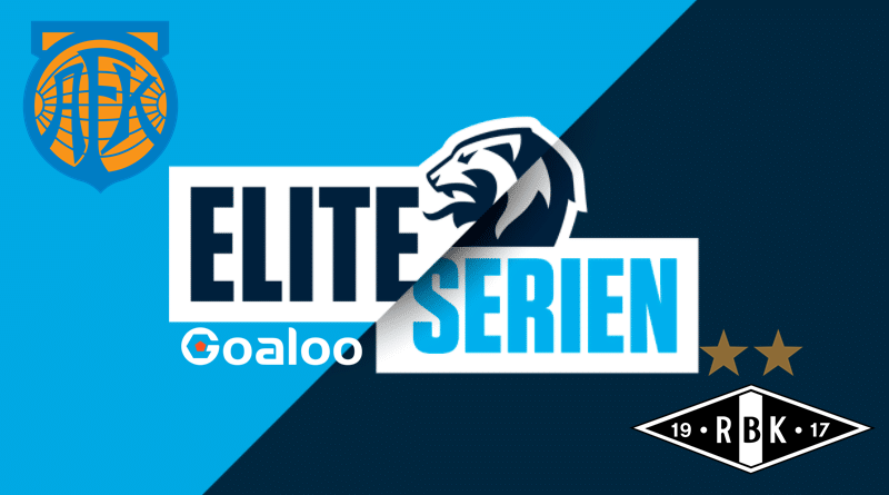 Aalesund FK VS Rosenborg Aalesund FK VS Rosenborg