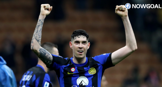 Liverpool Preparing 100 Million Bid for Inter Milan Defender Alessandro Bastoni