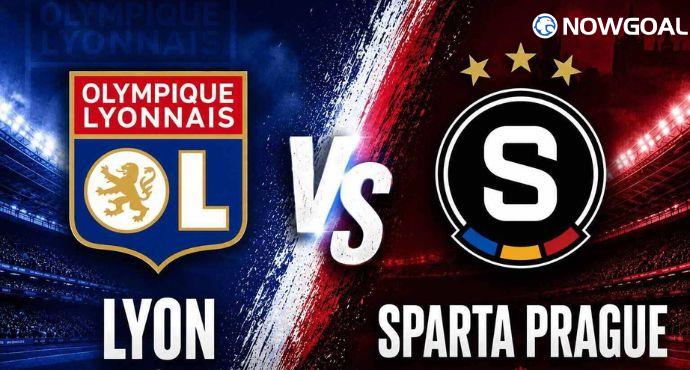Lyon vs Sparta Prague Preview: French Giants Aim to Secure Advantage in Champions League Qualifier