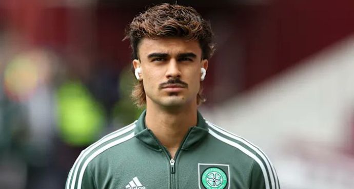 Celtic Welcomes Back Jota in £9 Million Deal Amidst Kyogo Departure