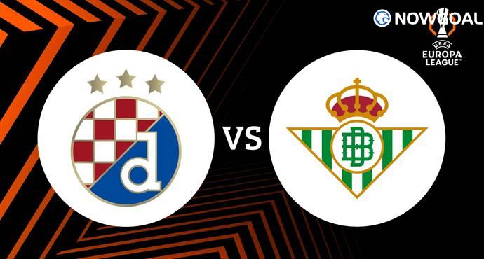 Betis Poised for Another Away Triumph in Croatia Showdown