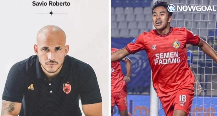 Savio Roberto Joins PSM Makassar as New Midfield Commander Ahead of 2025-26 Season