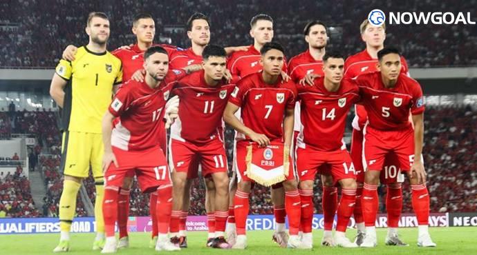 AFC's Decision Boosts Indonesia's Chances Ahead of China Clash