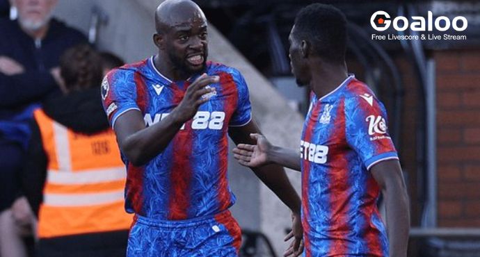 Liverpool Eyeing Mateta as Potential Future Striker