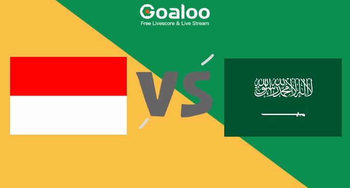 Indonesia vs Saudi Arabia Prediction 19 November 2024
