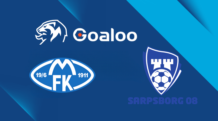 Molde VS Sarpsborg 08 Molde VS Sarpsborg 08