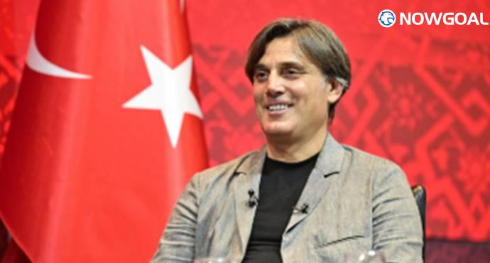 Vincenzo Montella Stands Firm as Turkey Pressure Mounts Ahead of Italy Clash