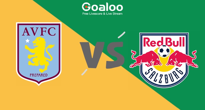 Aston Villa VS Red Bull Salzburg Prediction 30th 2026