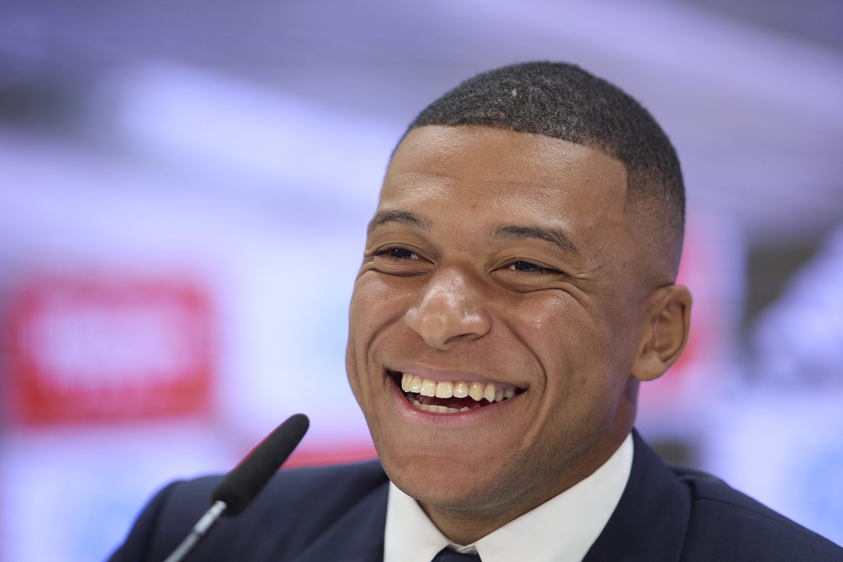 Mbappé gần như chắc chắn sẽ đá chính cho Real Madrid ở Siêu cúp châu Âu
