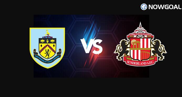 23rd Aug. English Premier League---Burnley VS Sunderland A.F.C Prediction
