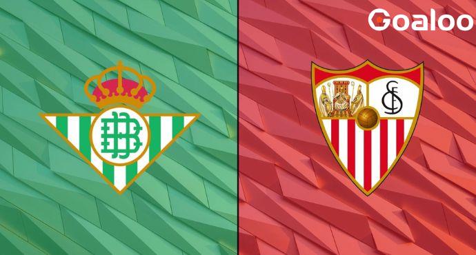 Betis Look to Break Derby Curse Amidst Stellar Form