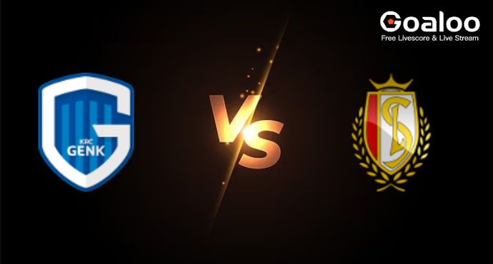 Belgian Pro League---Racing Genk VS Standard Liege Live scores