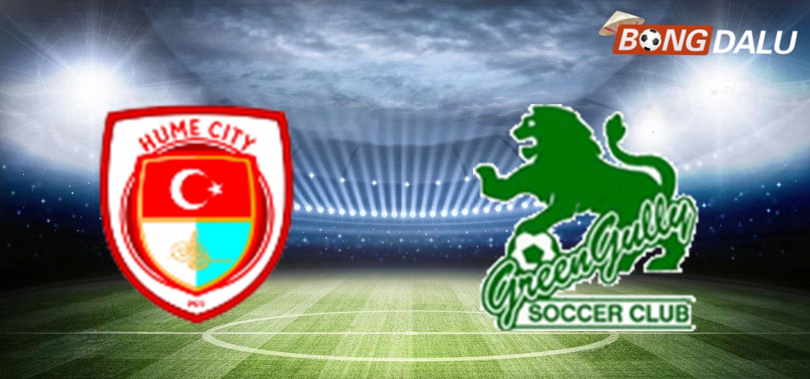 Nhận định Hume City VS Green Gully Cavaliers 17:30 30/05/2025 NPL Victoria Úc
