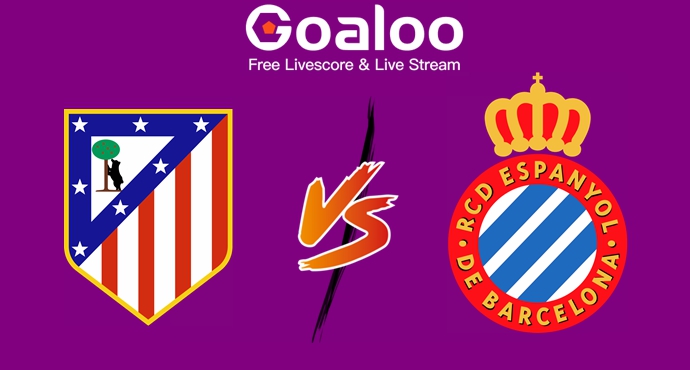 Atletico Madrid vs Espanyol Prediction 29 August 2024