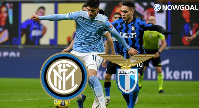 Italian Serie A - Inter Milan VS Lazio Prediction