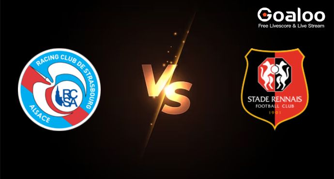 France Ligue 1---Strasbourg VS Rennes Preview