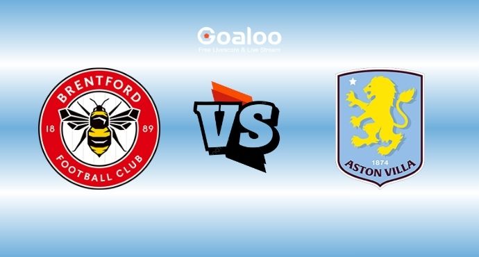 English Premier League---Brentford VS Aston Villa Prediction