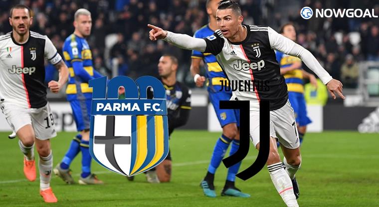 Italian Serie A - Parma VS Juventus Preview