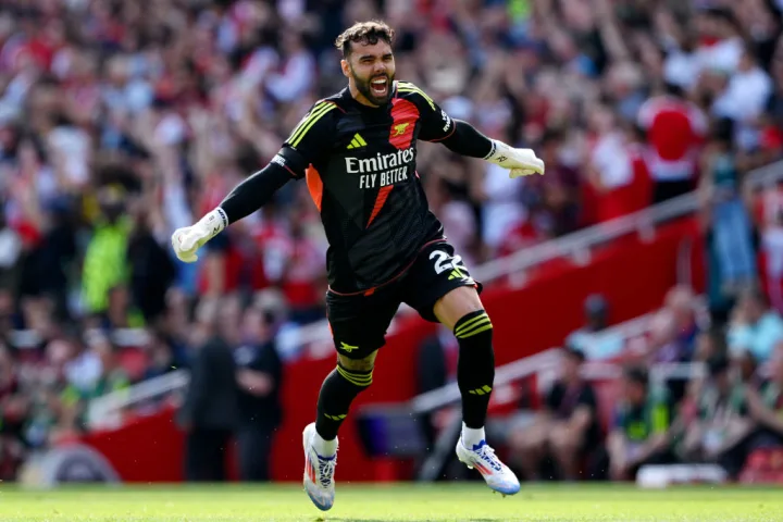 Arsenal Impress with Opening Win Against Wolves