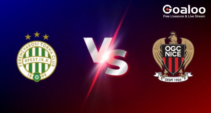 UEFA Europa League---Ferencvarosi TC VS Nice Preview
