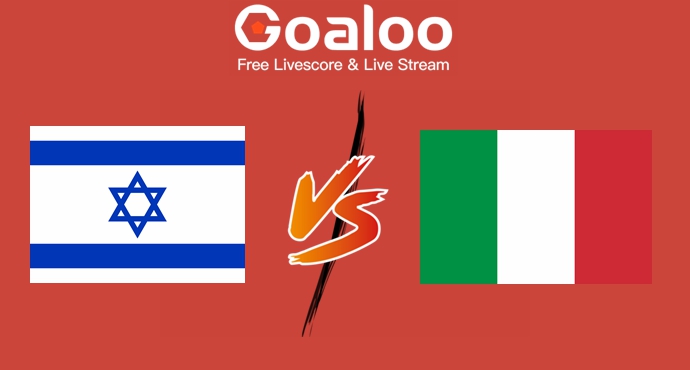 Israel vs Italy Prediction 10 September 2024