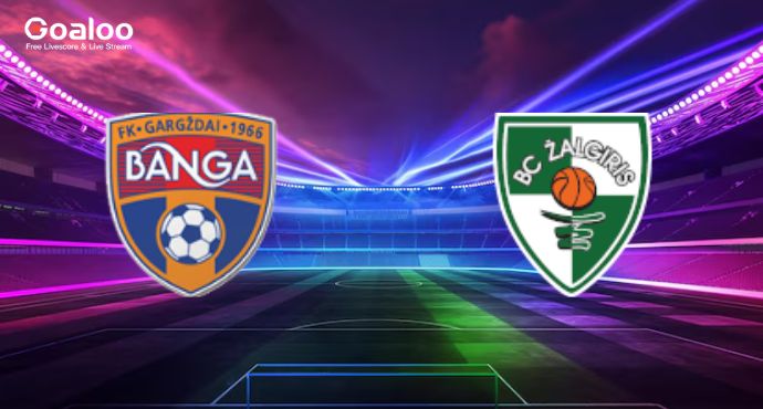 Lithuania A Lyga: FK Banga vs. FK Kauno Zalgiris - Match Preview & Prediction