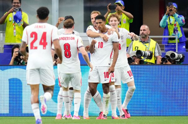 Anh đã đánh bại một đội bóng nằm trong top 15 tại World Cup lần đầu tiên kể từ năm 2002, chấm dứt chuỗi 9 trận không thắng và 6 trận thua liên tiếp