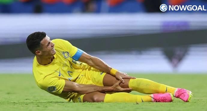 Ronaldo Injury Raises World Cup Questions as Portugal Icon Races Against Time