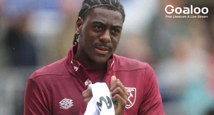 Man City to Seal Deal for Rising Star Divin Mubama