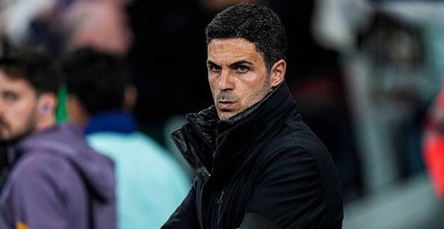 Arteta chỉ ra nguyên nhân khiến Arsenal hụt hơi trong cuộc đua vô địch Premier League
