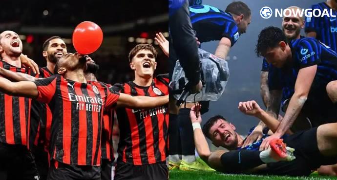 Same Formation, Different Philosophy: Milan Rivals Prepare Contrasting Strategies for the Derby