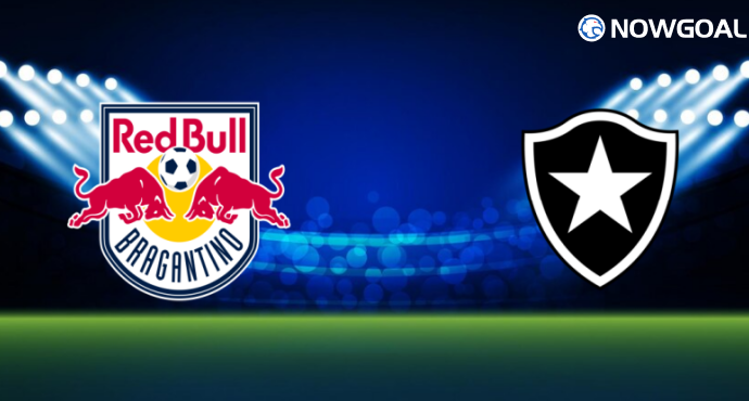 Prediction: August 6th Copa do Brasil Bragantino vs Botafogo RJ