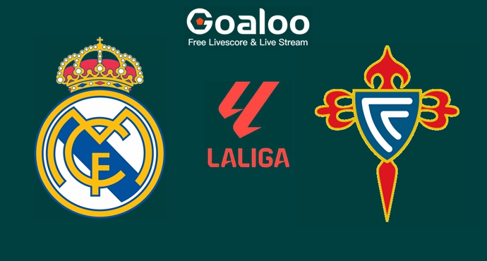 Real Madrid VS Celta Vigo Prediction 8 Dec. 2025