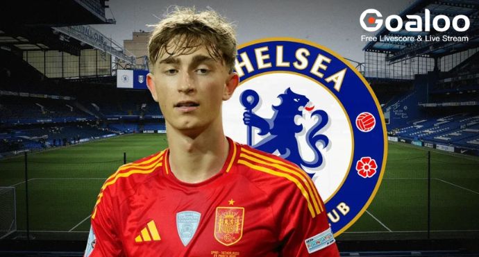 Chelsea Take Pole Position in Race for Bournemouth’s