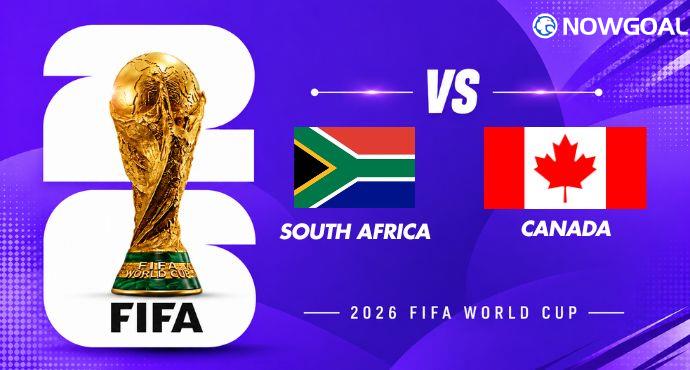 South Africa vs Canada Preview, Team News and Prediction