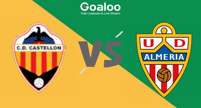 Castellon VS Almeria Prediction 3rd April 2026