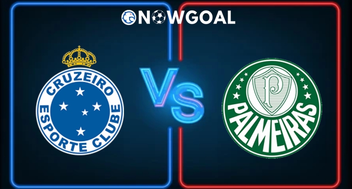 Cruzeiro vs Palmeiras prediction
