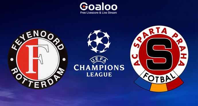 Feyenoord vs Sparta Prague Prediction 12 December 2024