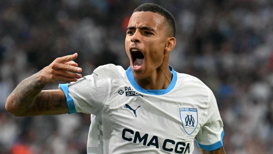 Marseille President Defends Greenwood Signing Amid Criticism