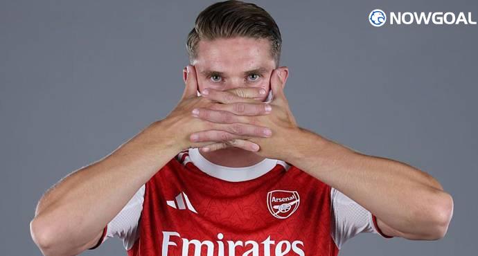 Arsenal Secures Viktor Gyökeres in Major Summer Signing to Bolster Attack