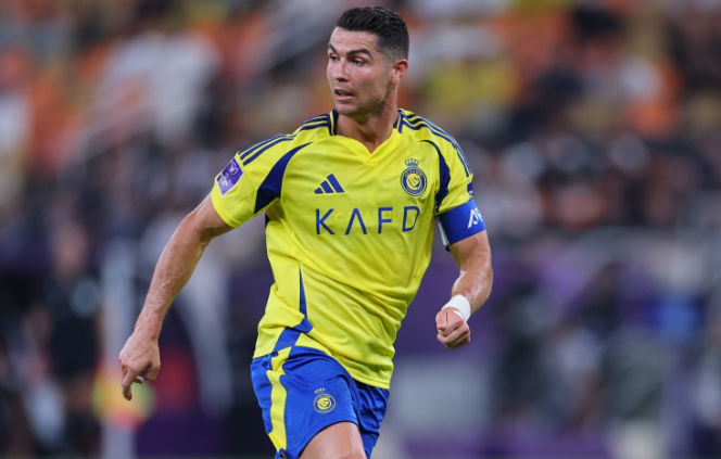 Ronaldo nói về giai đoạn trước mùa giải: Ghi bàn luôn là điều tốt, nhưng sẽ còn tuyệt vời hơn nếu những bàn thắng này được tính điểm