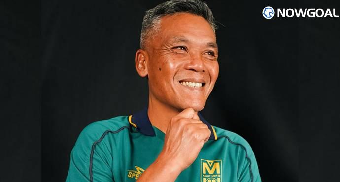Hendri Susilo Takes Charge as Malut United’s New Head Coach Ahead of 2025-26 Season