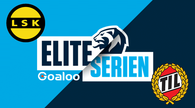 Lillestrom VS Tromso IL Lillestrom VS Tromso IL