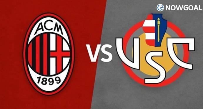 Fresh Start at San Siro: Milan Aim High Against Newcomers Cremonese