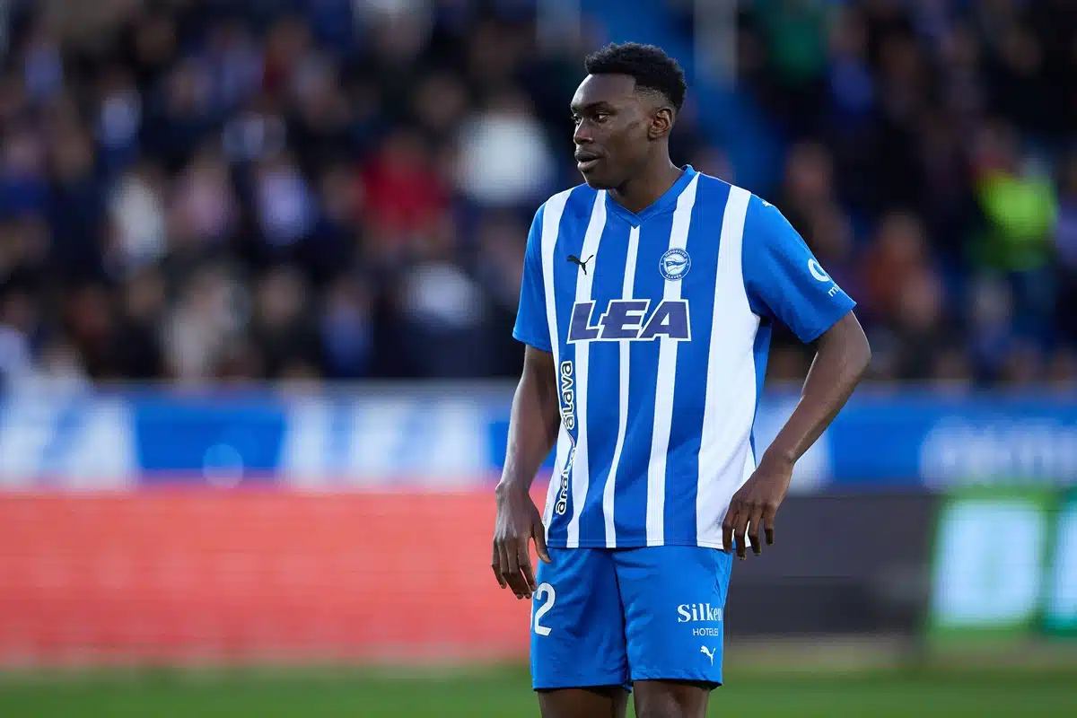 Chelsea and Atletico Madrid Near Completion of Gallagher and Omorodion Transfers