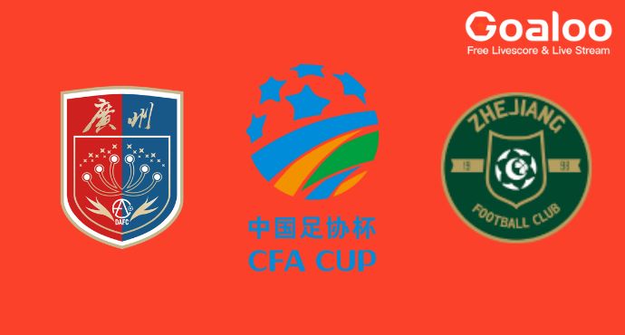 FA Cup Clash: Dandelion Alpha Aim to Continue Perfect Run Against Solid Zhejiang