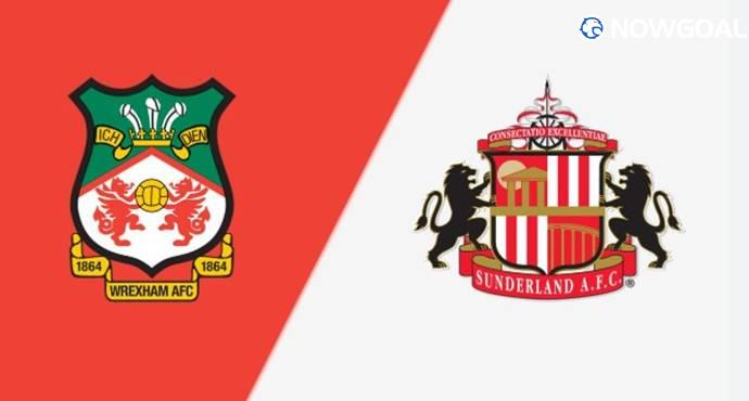 Sunderland Eye Winning Finish Against Wrexham in Summer Series