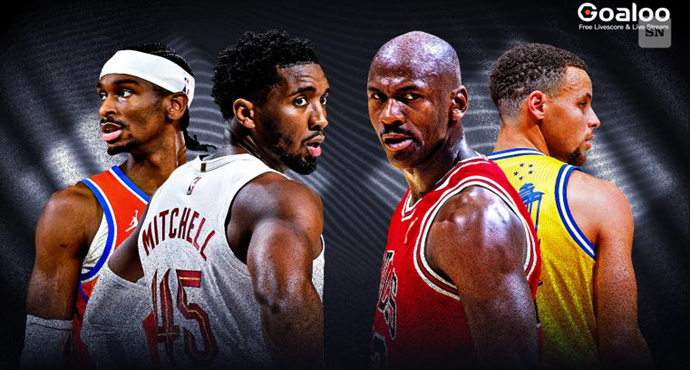 Historic Dominance: Cavaliers and Thunder Aim for 70 Wins